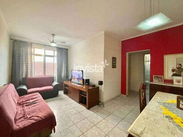 Apartamento à venda no bairro Aparecida