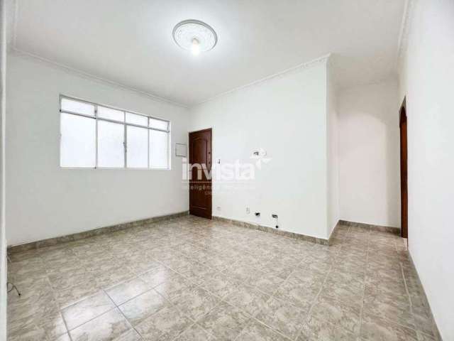 Apartamento à venda no bairro Aparecida