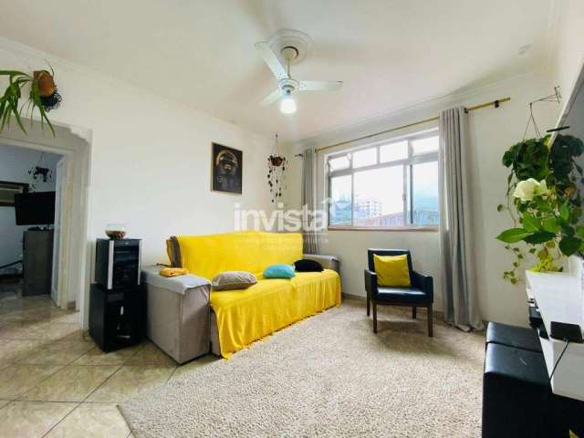 Apartamento à venda no bairro Boqueirão