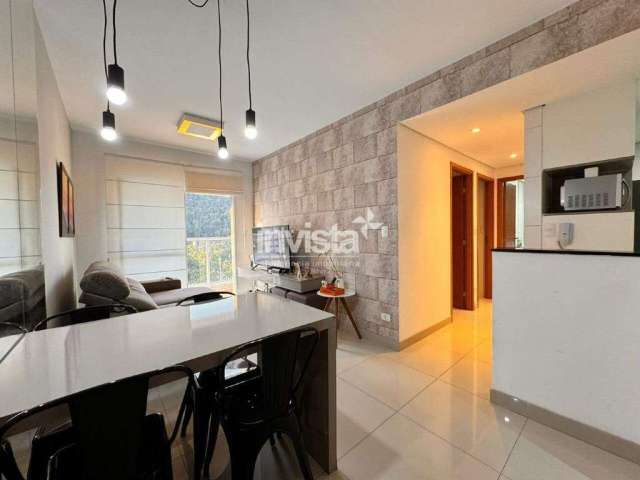 Apartamento à venda no bairro Vila Mathias