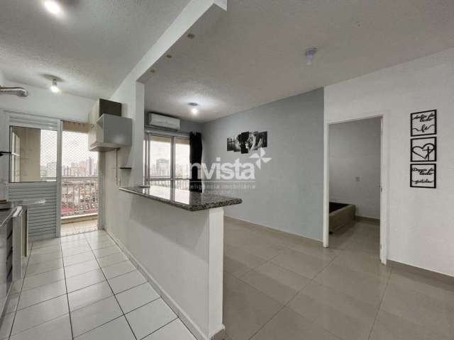 Apartamento à venda no bairro Vila Mathias