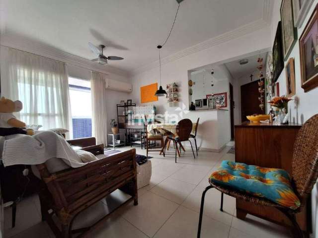 Apartamento à venda no bairro Gonzaga