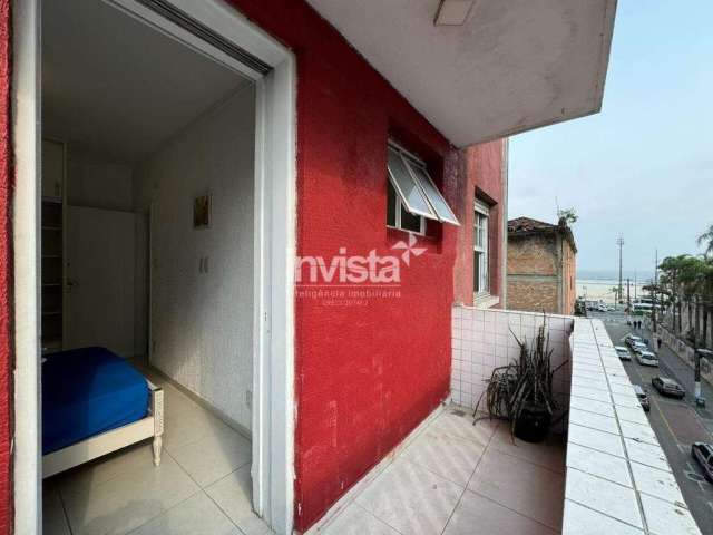 Apartamento à venda no bairro Gonzaga