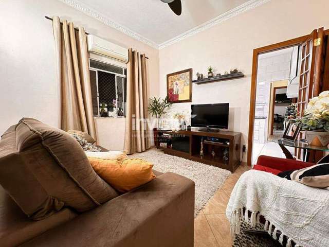 Apartamento à venda no bairro Boqueirão