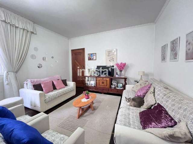 Apartamento à venda no bairro Boqueirão