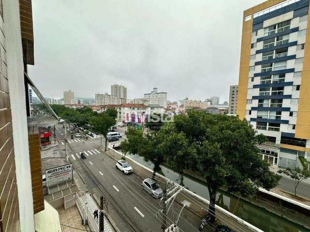 Apartamento à venda no bairro Campo Grande