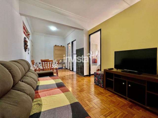 Apartamento à venda no bairro José Menino