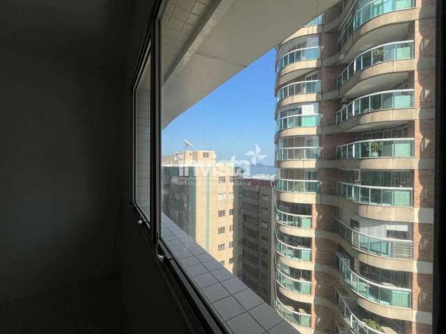 Apartamento à venda no bairro Pompéia