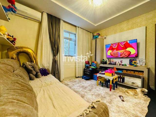 Apartamento à venda no bairro Ponta da Praia