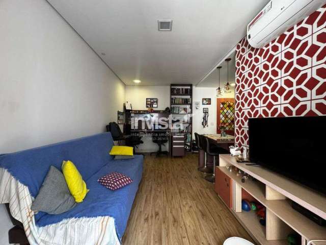 Apartamento à venda no bairro Vila Mathias