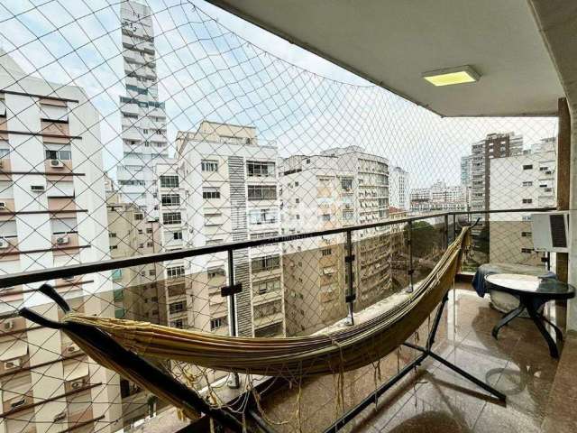 Apartamento à venda no bairro Gonzaga