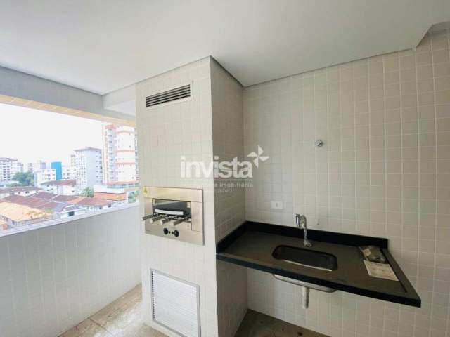 Apartamento à venda no bairro Boqueirão