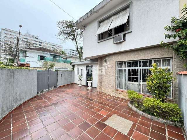 Casa à venda no bairro Ponta da Praia