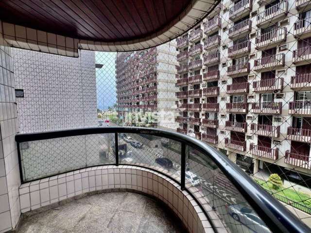 Apartamento à venda no bairro Pompéia