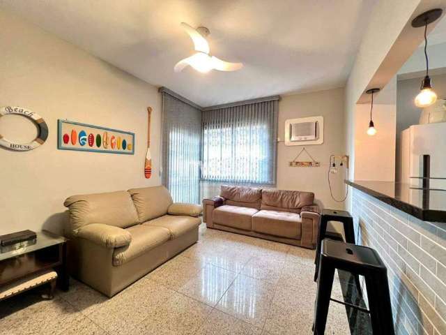 Apartamento à venda no bairro Gonzaga