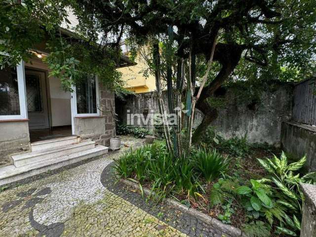 Casa à venda no bairro Marapé