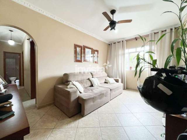 Apartamento à venda no bairro Vila Belmiro