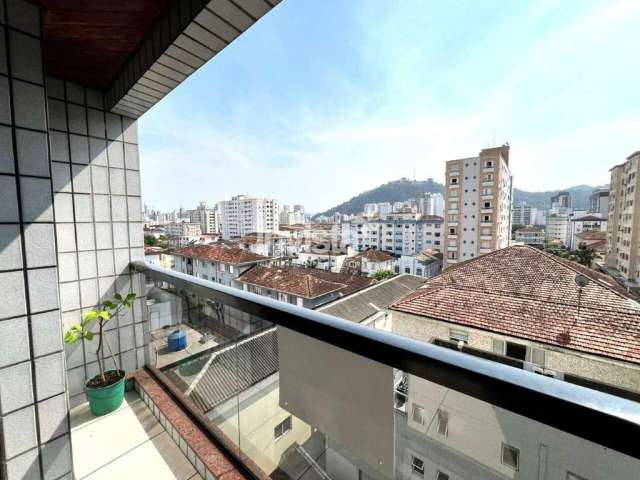 Apartamento à venda no bairro Campo Grande