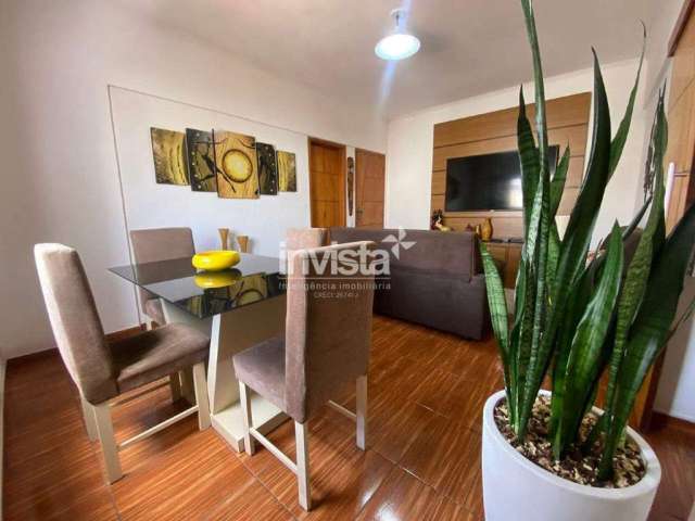 Apartamento à venda no bairro Campo Grande