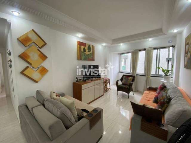 Apartamento à venda no bairro Aparecida