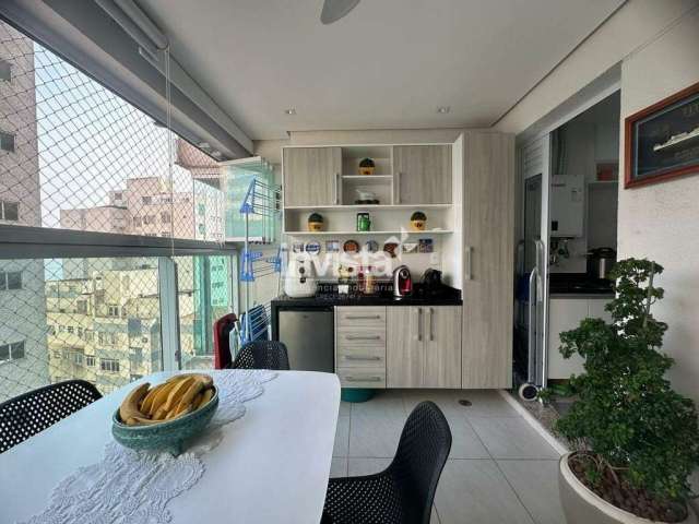 Apartamento à venda no bairro José Menino