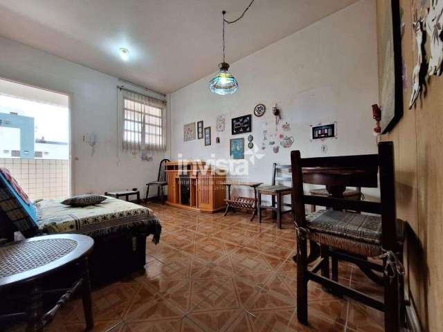 Apartamento à venda no bairro Pompéia