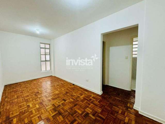 Apartamento à venda no bairro Gonzaga