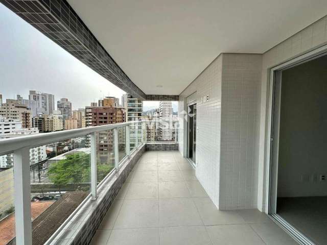 Apartamento à venda no bairro Boqueirão