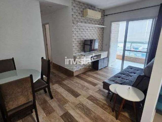 Apartamento para aluguel no bairro Macuco