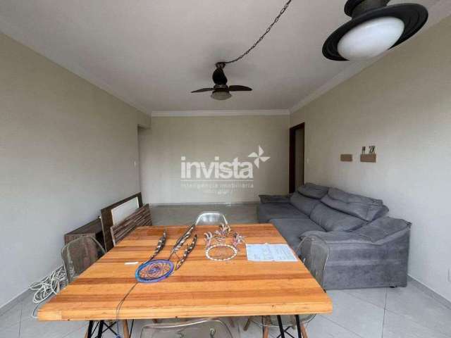 Apartamento para Locação na Ponta da Praia