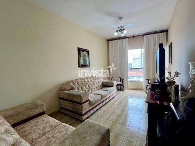 Apartamento à venda no bairro Campo Grande