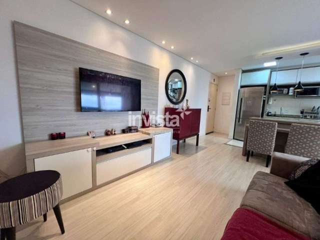 Apartamento à venda no bairro Ponta da Praia