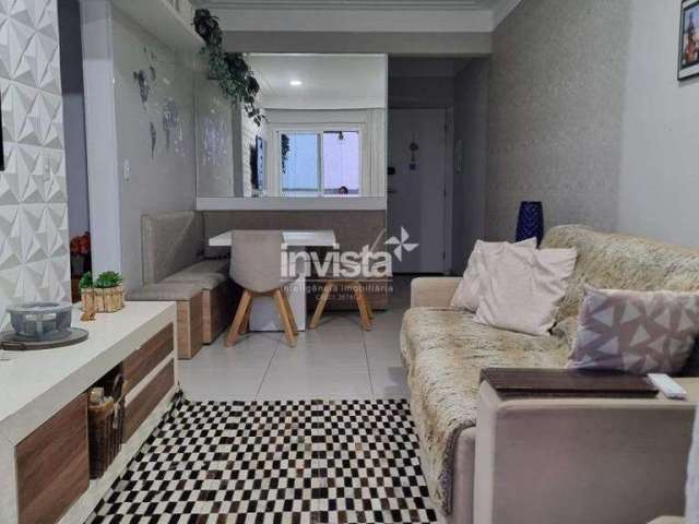 Apartamento para aluguel no bairro Macuco