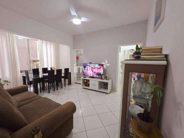 Apartamento à venda no bairro José Menino