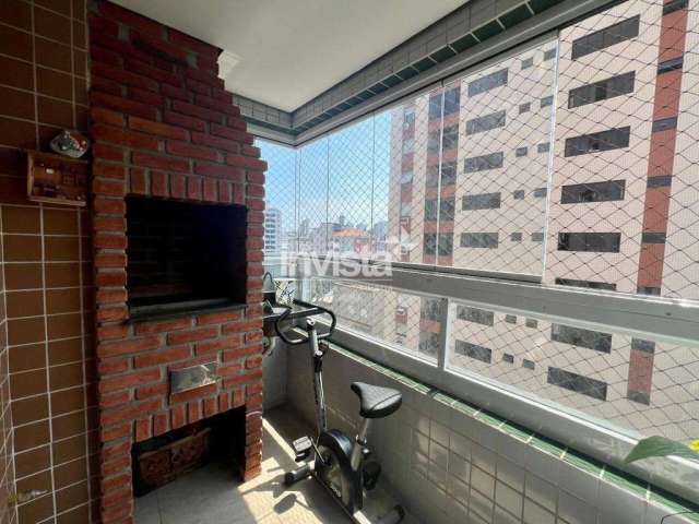 Apartamento à venda no bairro Aparecida