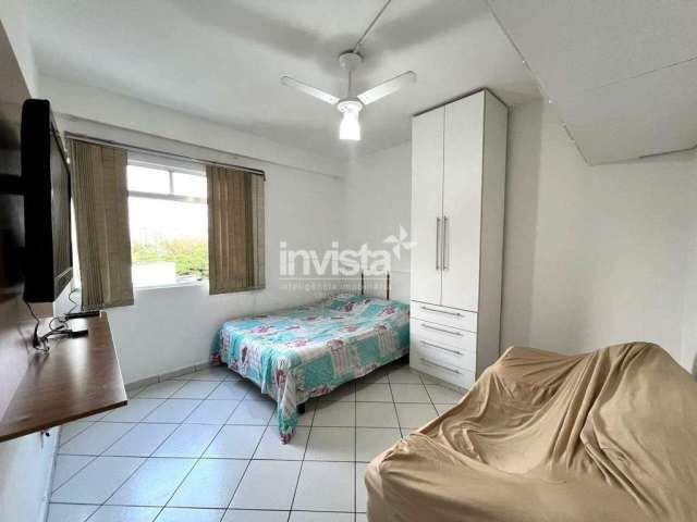 Apartamento à venda no bairro José Menino