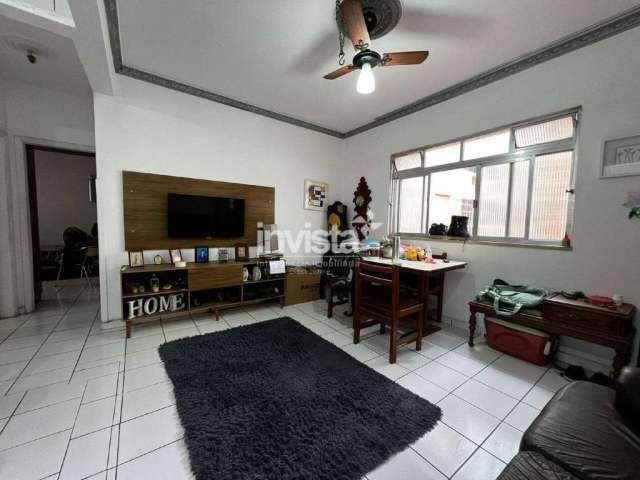 Apartamento à venda no bairro Gonzaga