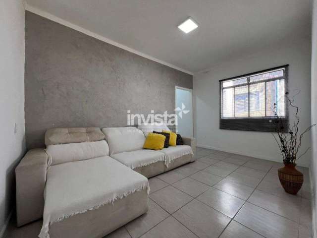 Apartamento à venda no bairro Vila Mathias