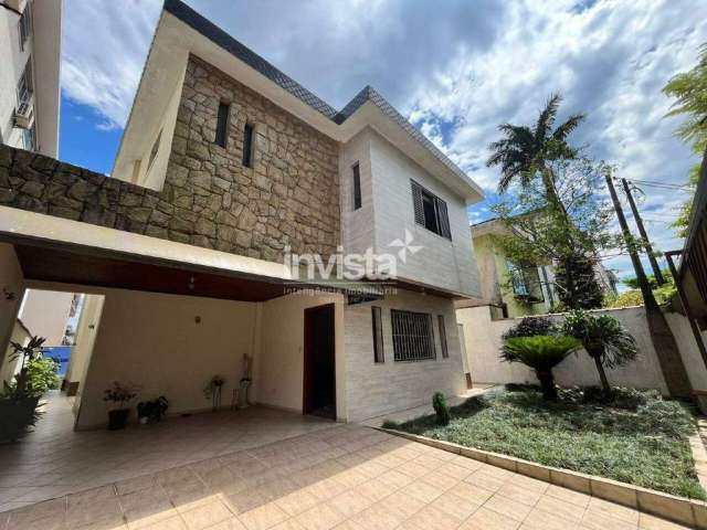 Casa para locação no bairro Aparecida