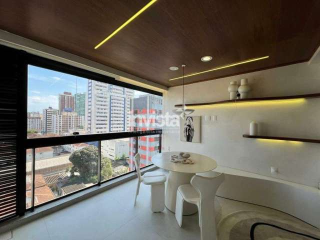 Apartamento à venda no bairro Boqueirão