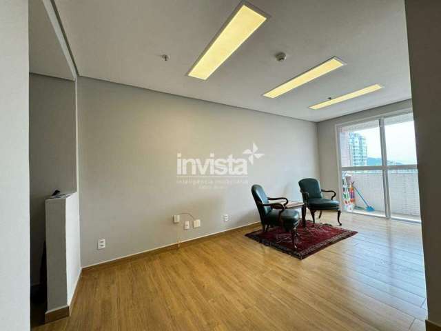 Sala Comercial para aluguel no bairro Boqueirão