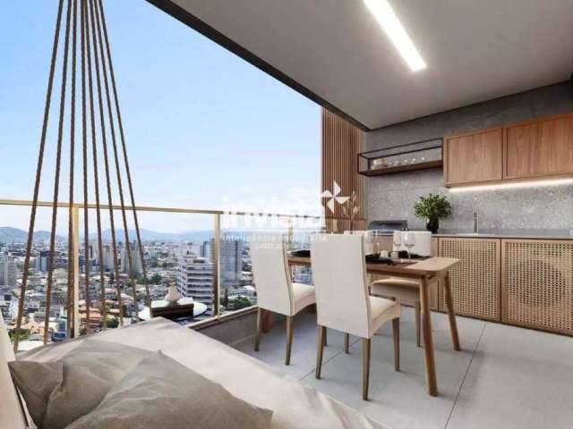 Apartamento à venda no bairro Ponta da Praia