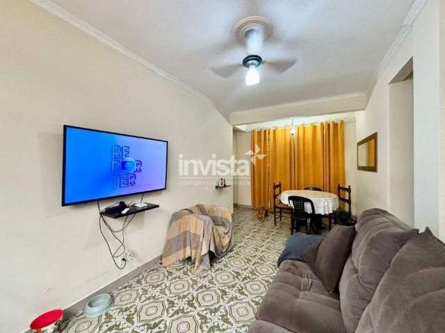 Apartamento à venda no bairro Pompéia