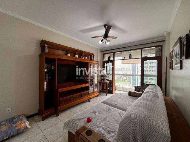 Apartamento à venda no bairro Ponta da Praia