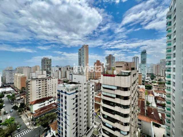 Apartamento à venda no bairro Embaré