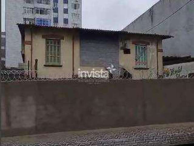 Casa para aluguel no bairro CENTRO