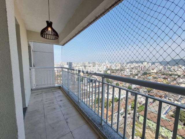 Apartamento para aluguel no bairro Vila Mathias