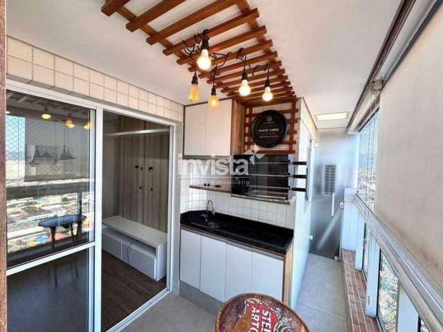 Apartamento à venda no bairro Macuco