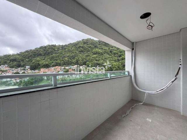 Apartamento à venda no bairro Marapé