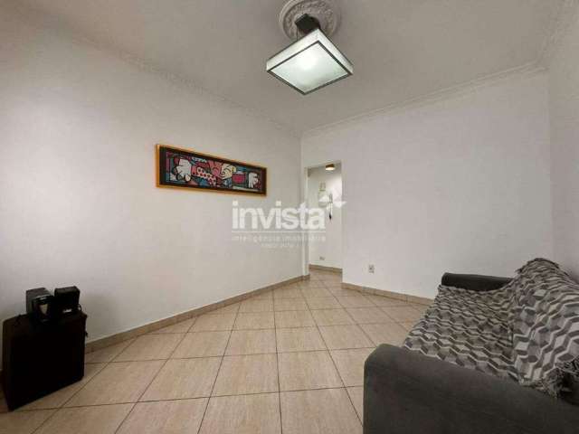 Apartamento à venda no bairro Boqueirão